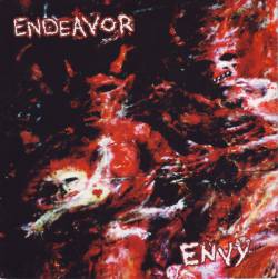 Envy (JAP) : Endeavor - Envy